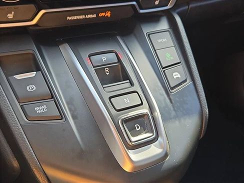 Used 2022 Honda CR-V Touring image 9