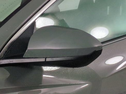 Used 2025 Hyundai Tucson SE FWD image 12