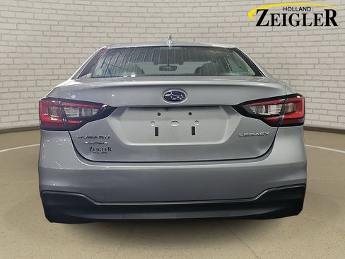 Used 2022 Subaru Legacy Premium w/ Popular Package #1 AWD/4WD image 6