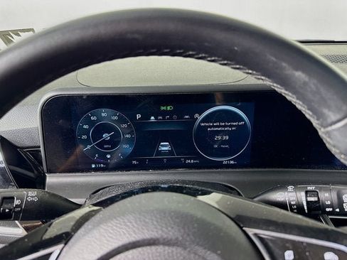 Certified 2024 Kia Seltos S AWD/4WD image 9