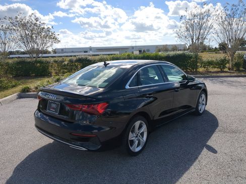 Used 2023 Audi A3 2.0T Premium w/ Convenience Package image 4