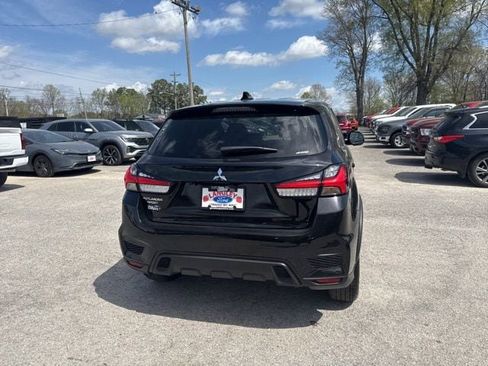 Used 2025 Mitsubishi Outlander Sport AWD image 18