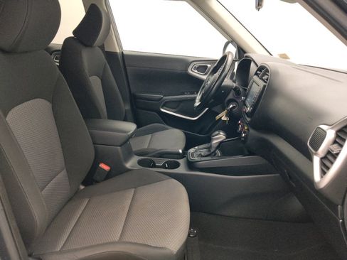 Used 2021 Kia Soul X-Line FWD image 21