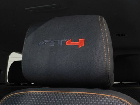 Used 2021 GMC Acadia AT4 AWD/4WD image 31