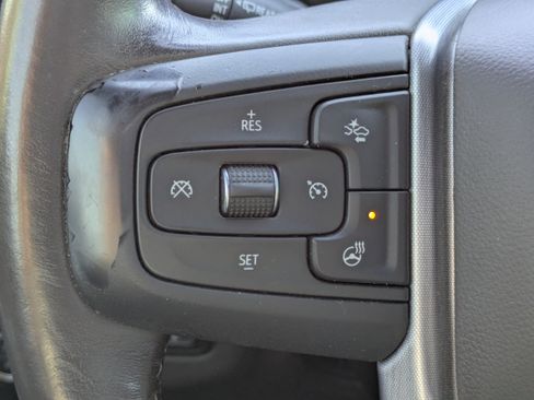 Used 2021 GMC Yukon SLT w/ SLT Luxury Plus Package image 26