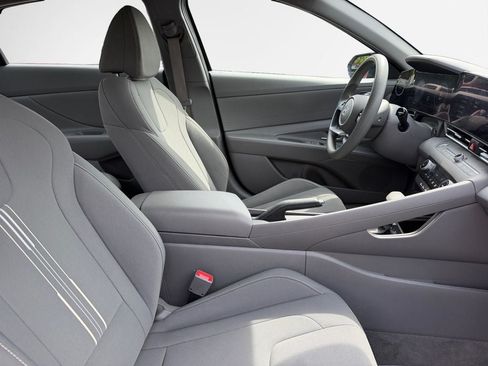 Used 2024 Hyundai Elantra SEL FWD image 27