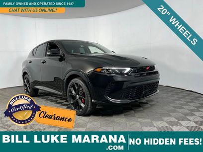 Used 2024 Dodge Hornet R/T