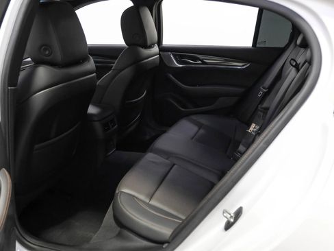 Used 2021 Cadillac CT5 V w/ Premium Package image 31