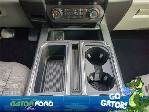 Used 2020 Ford F150 XLT w/ Equipment Group 302A Luxury image 21