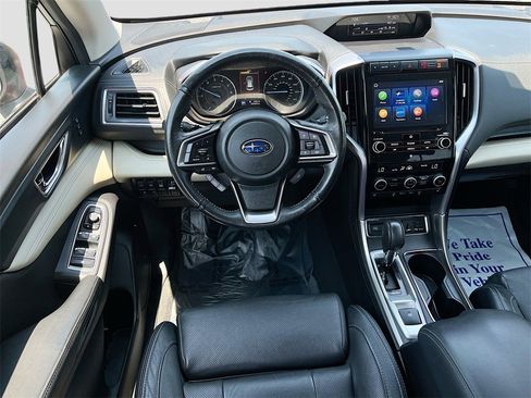 Used 2022 Subaru Ascent Limited image 20