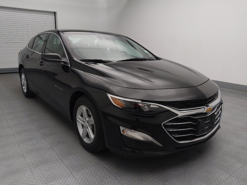 Used 2025 Chevrolet Malibu LS FWD image 13