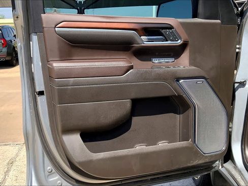 Used 2024 GMC Sierra 1500 Denali image 21