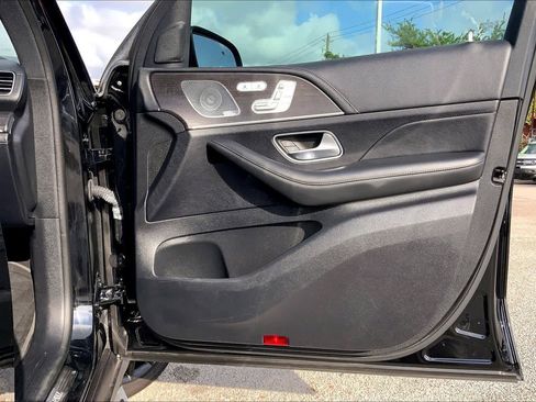 Used 2022 Mercedes-Benz GLE 350 image 20