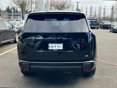 New 2027 Kia Telluride SX X-Line AWD/4WD image 6