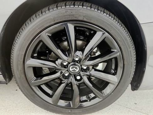 Used 2025 MAZDA MAZDA3 s Sport FWD image 78