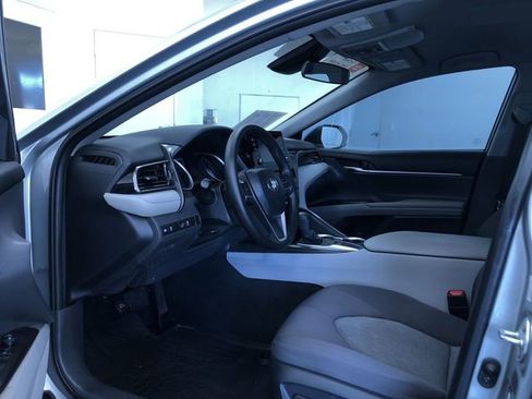 Certified 2023 Toyota Camry LE image 10