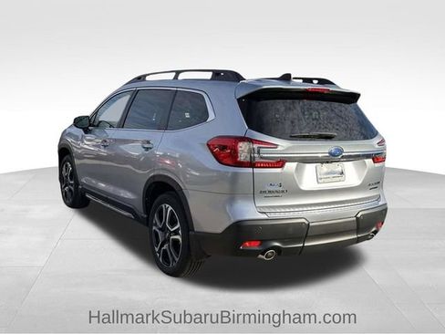 New 2026 Subaru Ascent Limited w/ Popular Package #1 AWD/4WD image 4