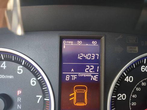 Used 2011 Honda CR-V EX-L image 13