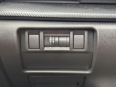 Used 2024 Subaru Crosstrek 2.5i Wilderness image 26