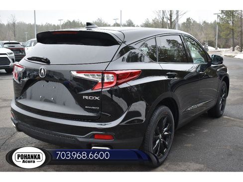 New 2026 Acura RDX SH-AWD image 7