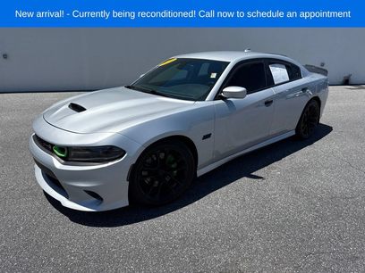 Used 2020 Dodge Charger Scat Pack