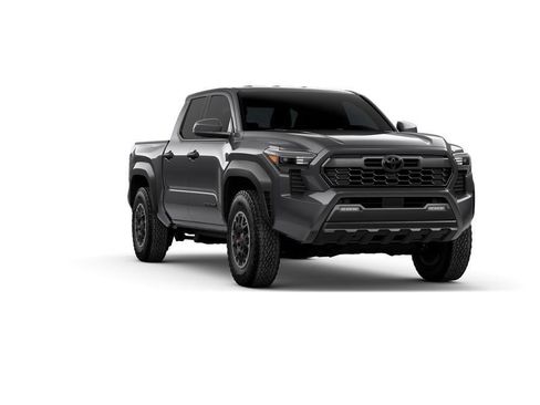 New 2026 Toyota Tacoma TRD Off-Road AWD/4WD image 72