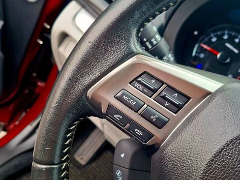 Used 2015 Subaru Forester 2.5i Touring w/ Eyesight & Navigation System image 23