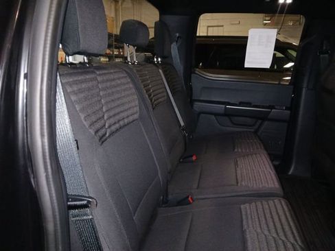 Used 2023 Ford F150 XL w/ STX Appearance Package image 53
