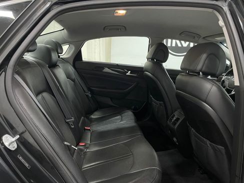 Used 2015 Hyundai Sonata Limited image 28