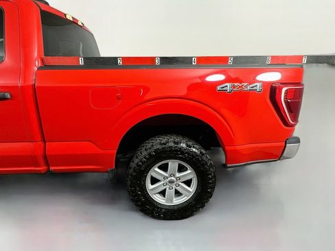 Used 2022 Ford F150 XL w/ Trailer Tow Package AWD/4WD image 36