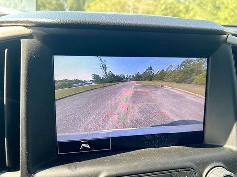 Used 2022 GMC Terrain Denali w/ LPO, Roadside Safety Package AWD/4WD image 21