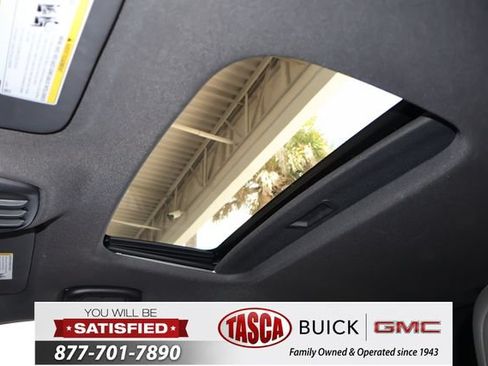 Used 2024 Buick Envista Sport Touring w/ Experience Buick Package FWD image 30
