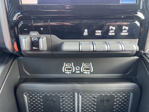 New 2026 RAM 2500 Big Horn image 29