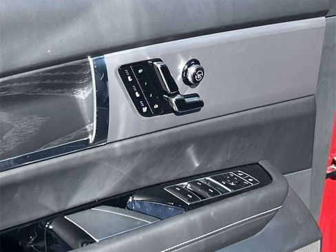 New 2026 Cadillac Vistiq Platinum image 22