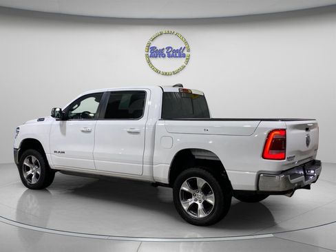 Used 2023 RAM 1500 Laramie image 3