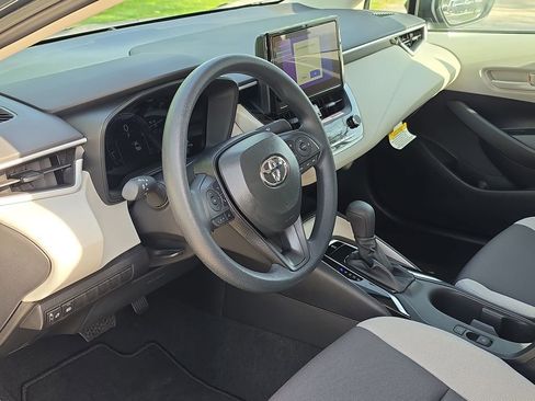 New 2026 Toyota Corolla LE FWD image 7