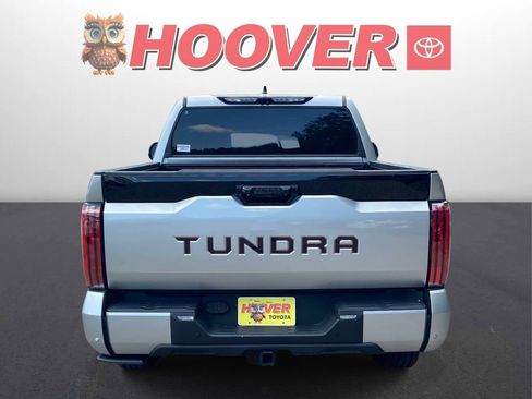 Used 2023 Toyota Tundra Platinum RWD image 9
