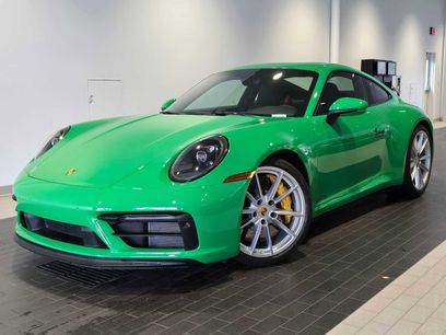 Used 2022 Porsche 911 Carrera GTS