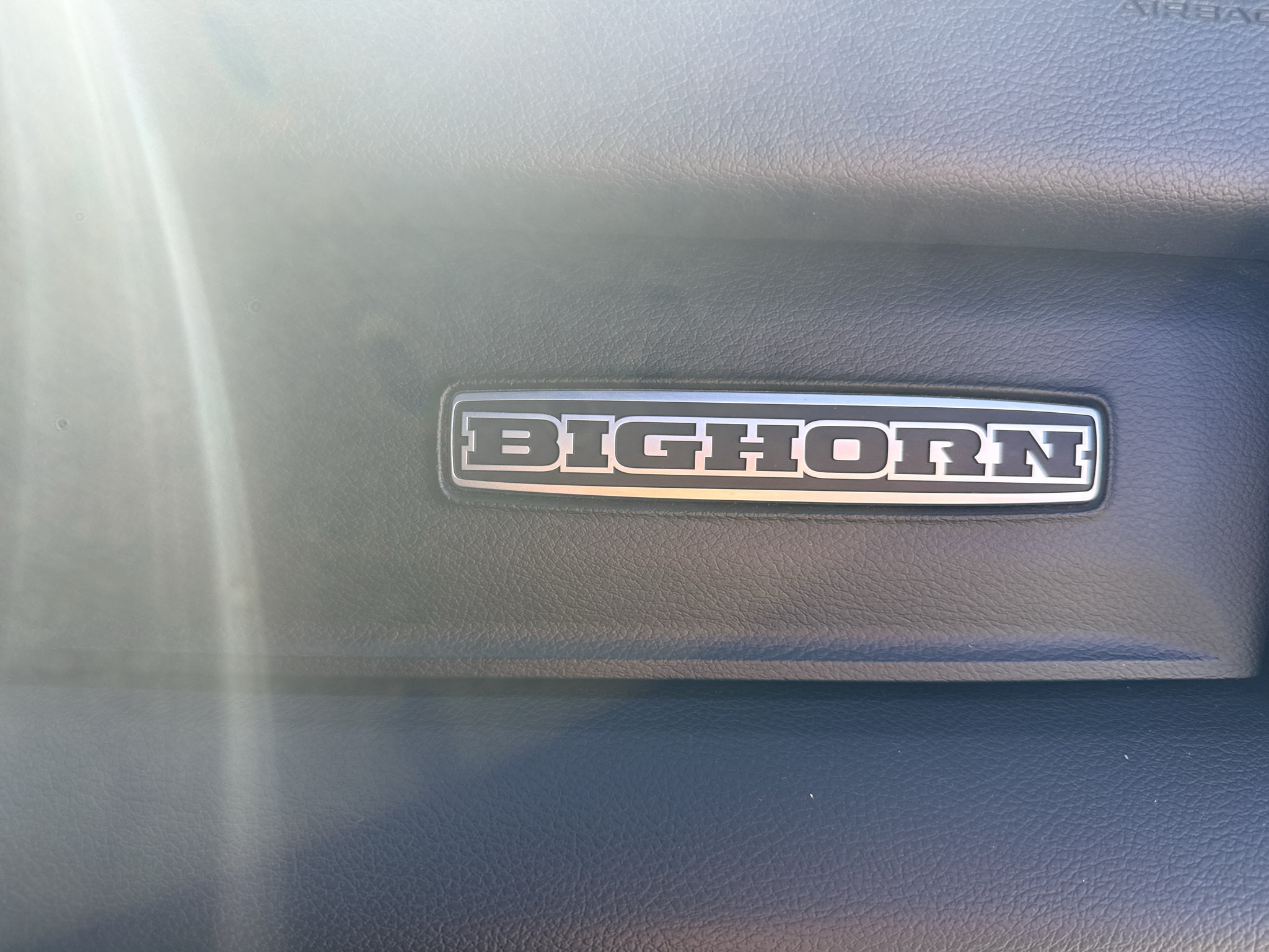 Used 2024 RAM 2500 Big Horn w/ Off Road Package AWD/4WD image 19