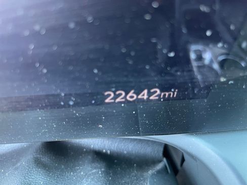 Used 2025 Buick Encore GX Preferred image 40