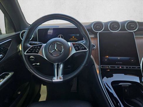 Used 2024 Mercedes-Benz GLC 300 GLC 300 image 16
