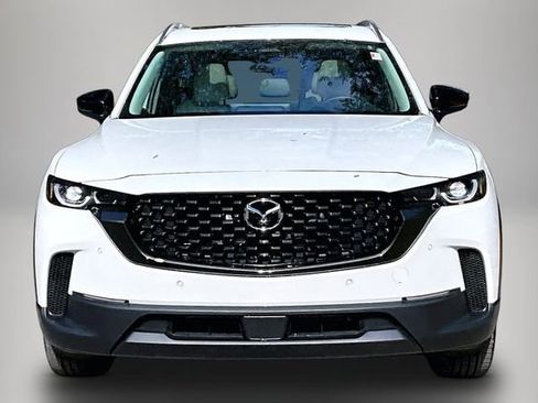 Used 2026 MAZDA CX-50 AWD 2.5 S w/ Cargo Package image 3