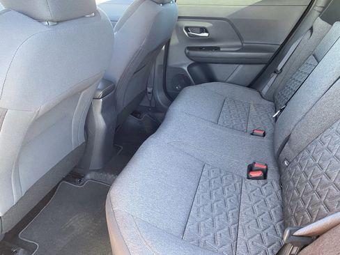 New 2026 Nissan Kicks SV FWD image 18