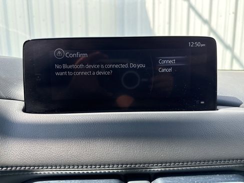 Certified 2025 MAZDA CX-5 AWD 2.5 S w/ Preferred Package image 24