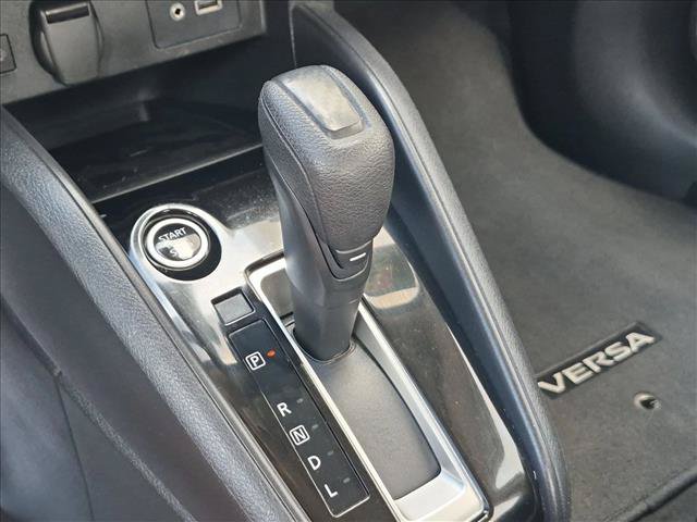 Used 2023 Nissan Versa SV FWD image 12