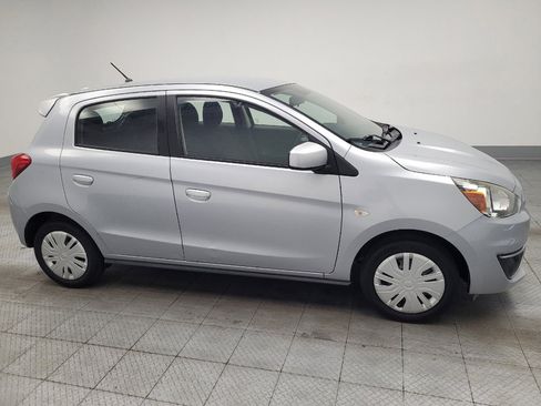 Used 2018 Mitsubishi Mirage ES FWD image 11