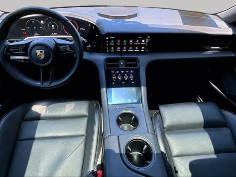 Used 2023 Porsche Taycan RWD image 14