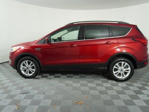 Used 2019 Ford Escape SEL image 4