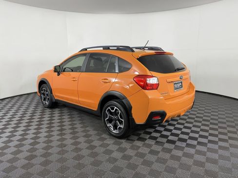 Used 2013 Subaru Crosstrek 2.0i Limited image 8