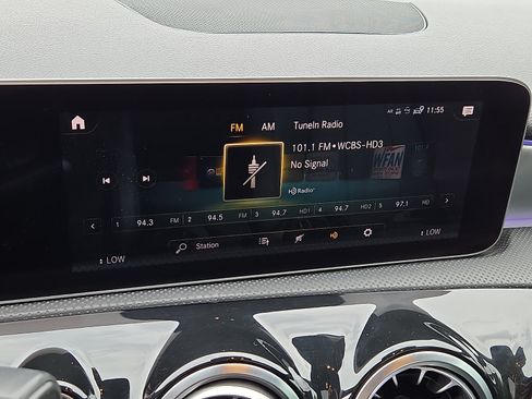 Used 2019 Mercedes-Benz A 220 4MATIC image 18